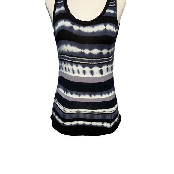 CALVIN KLEIN TIE DYE TANK TOP - Picture 1 of 5
